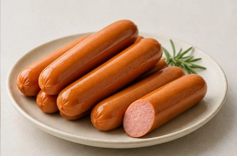 HOT DOG