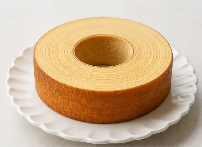 BAUMKUCHEN