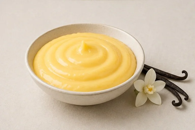 CUSTARD