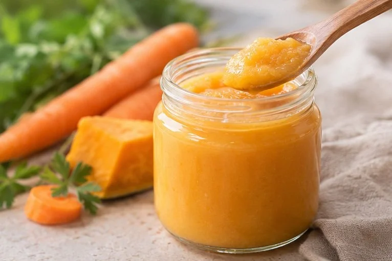 BABY FOOD