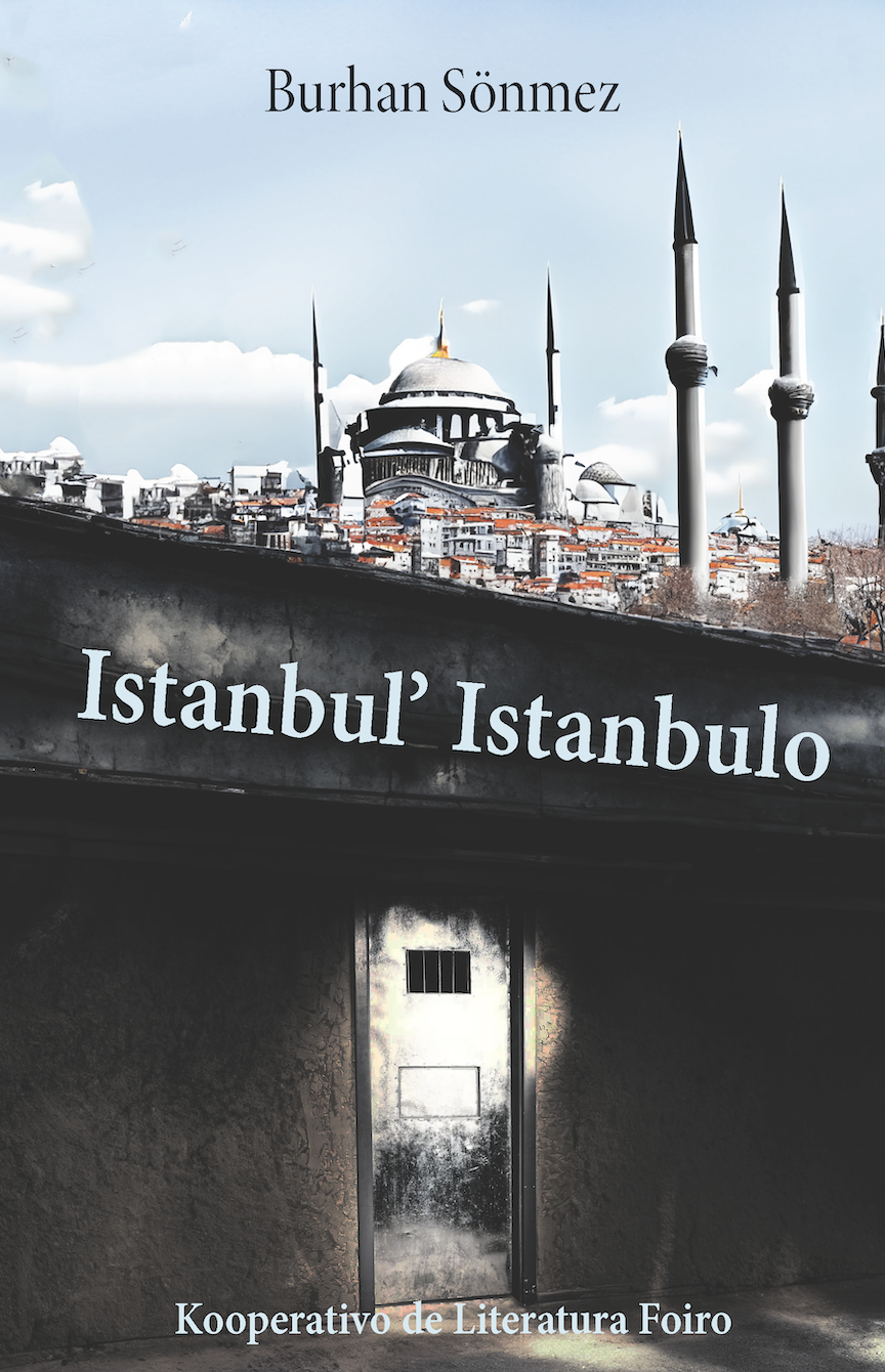 Istanbul' Istanbulo