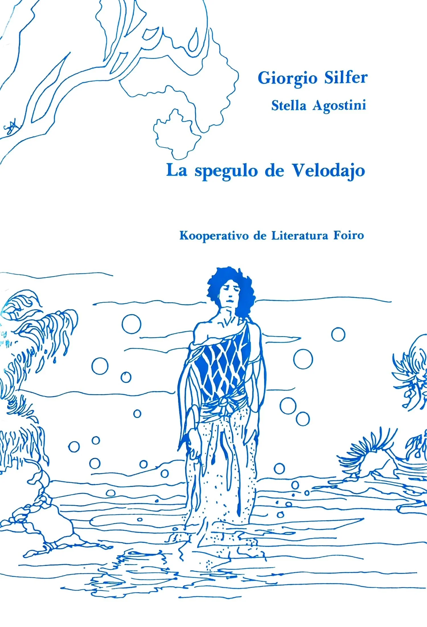 La spegulo de Velodajo