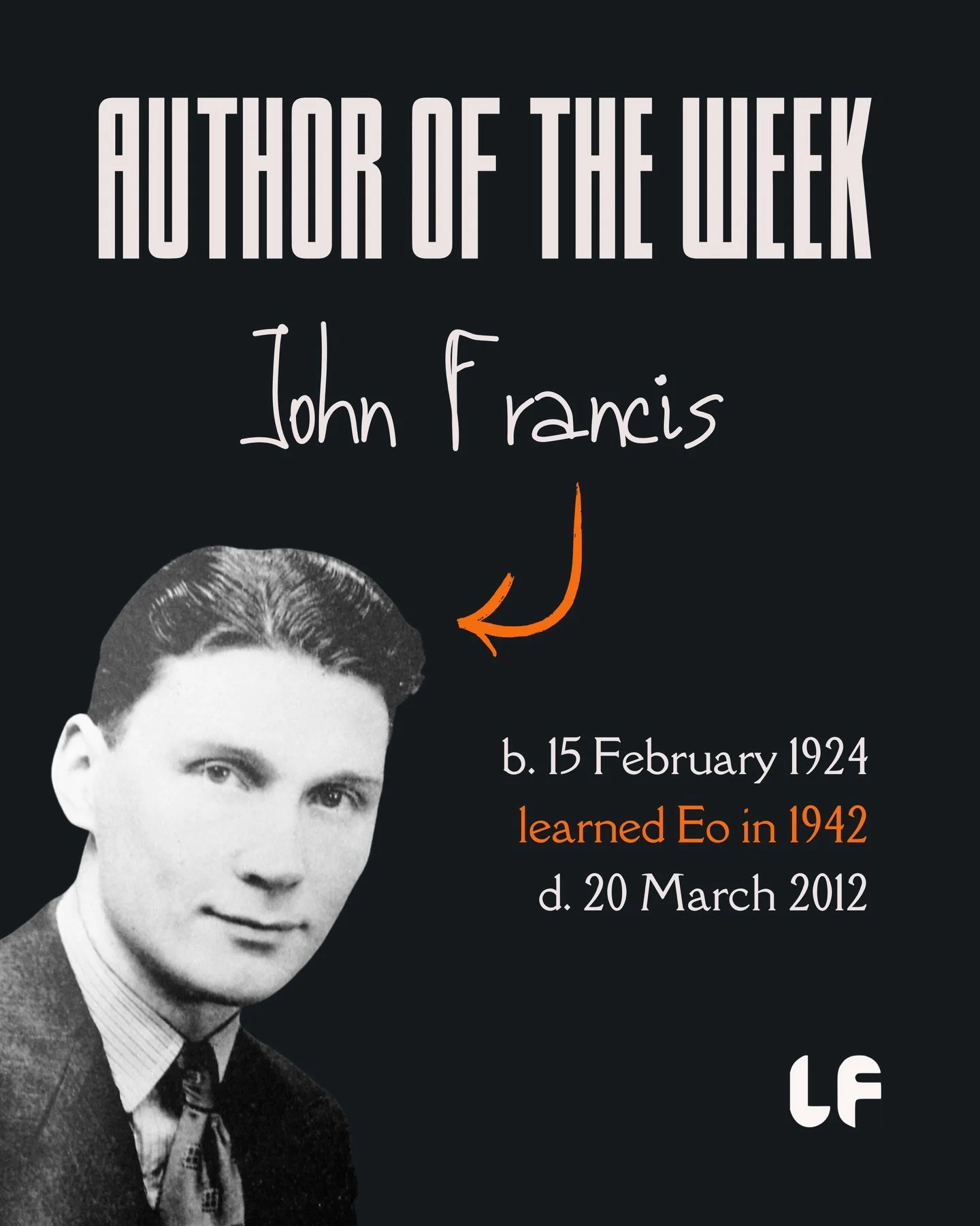 🌟 Swipe through the carousel to meet John Islay Francis &ndash; the Scottish poet who wove pure magic with his stories! 🏴󠁧󠁢󠁳󠁣󠁴󠁿✨
From heartfelt poems to thrilling novels &ndash; it&rsquo;s a delightful ride! 😄
Take 30 seconds, scroll slow, a
