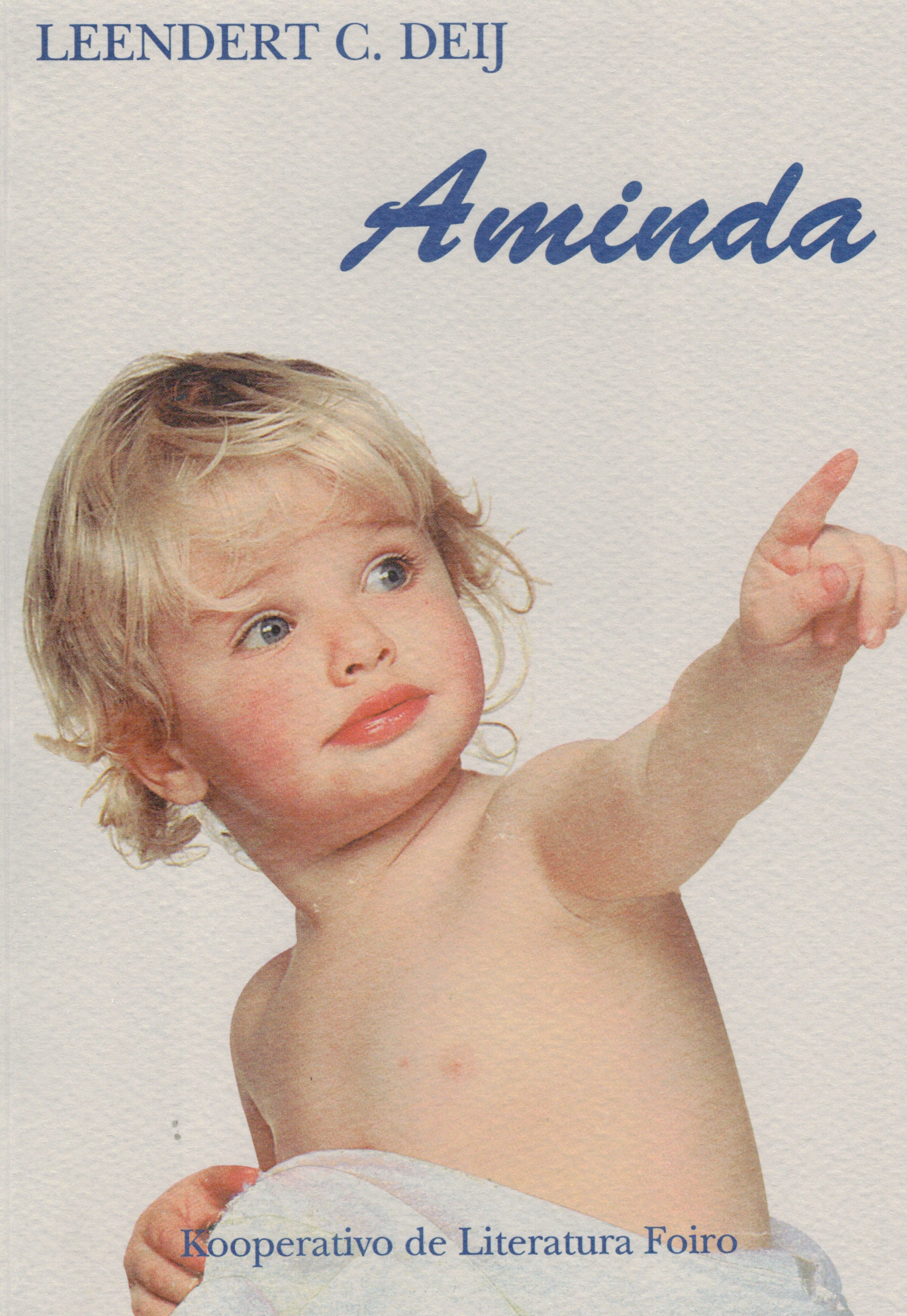 Aminda
