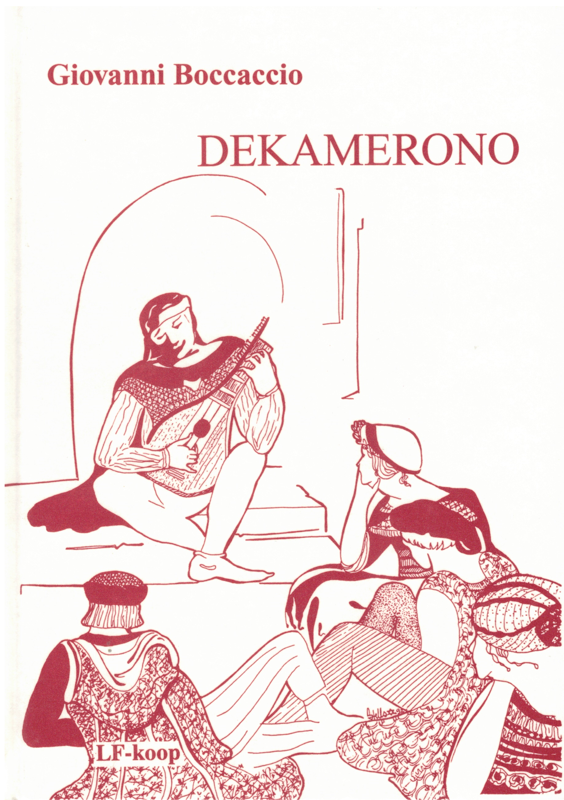Dekamerono