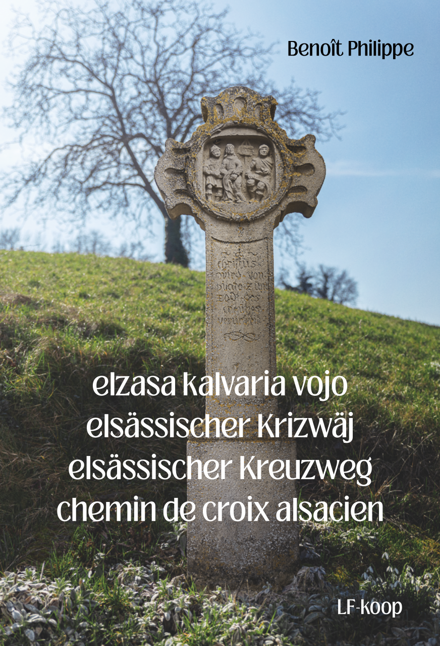 Elzasa kalvaria vojo