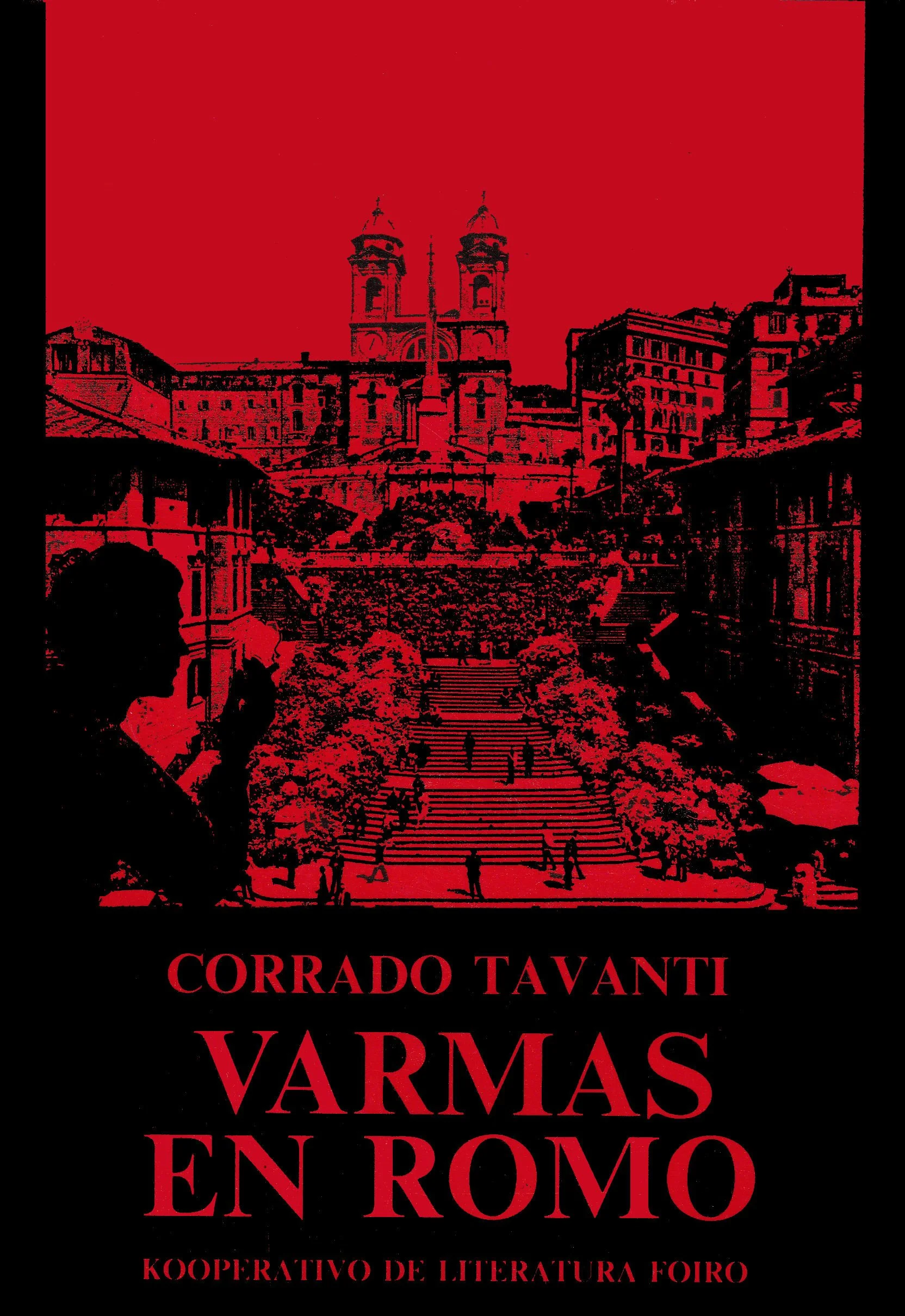 Varmas en Romo