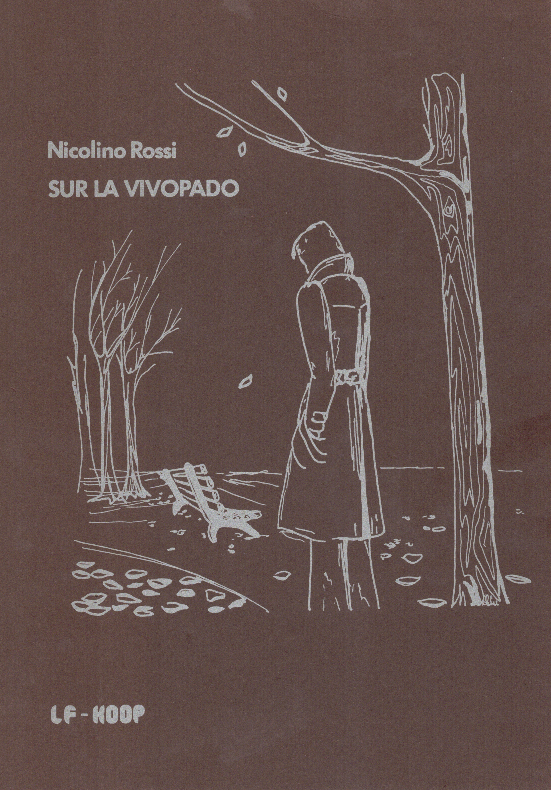 Sur la vivopado