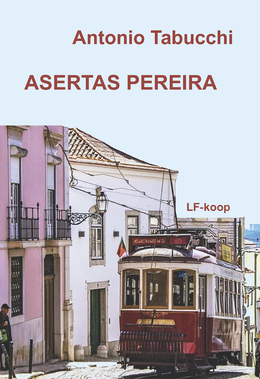 Asertas Pereira