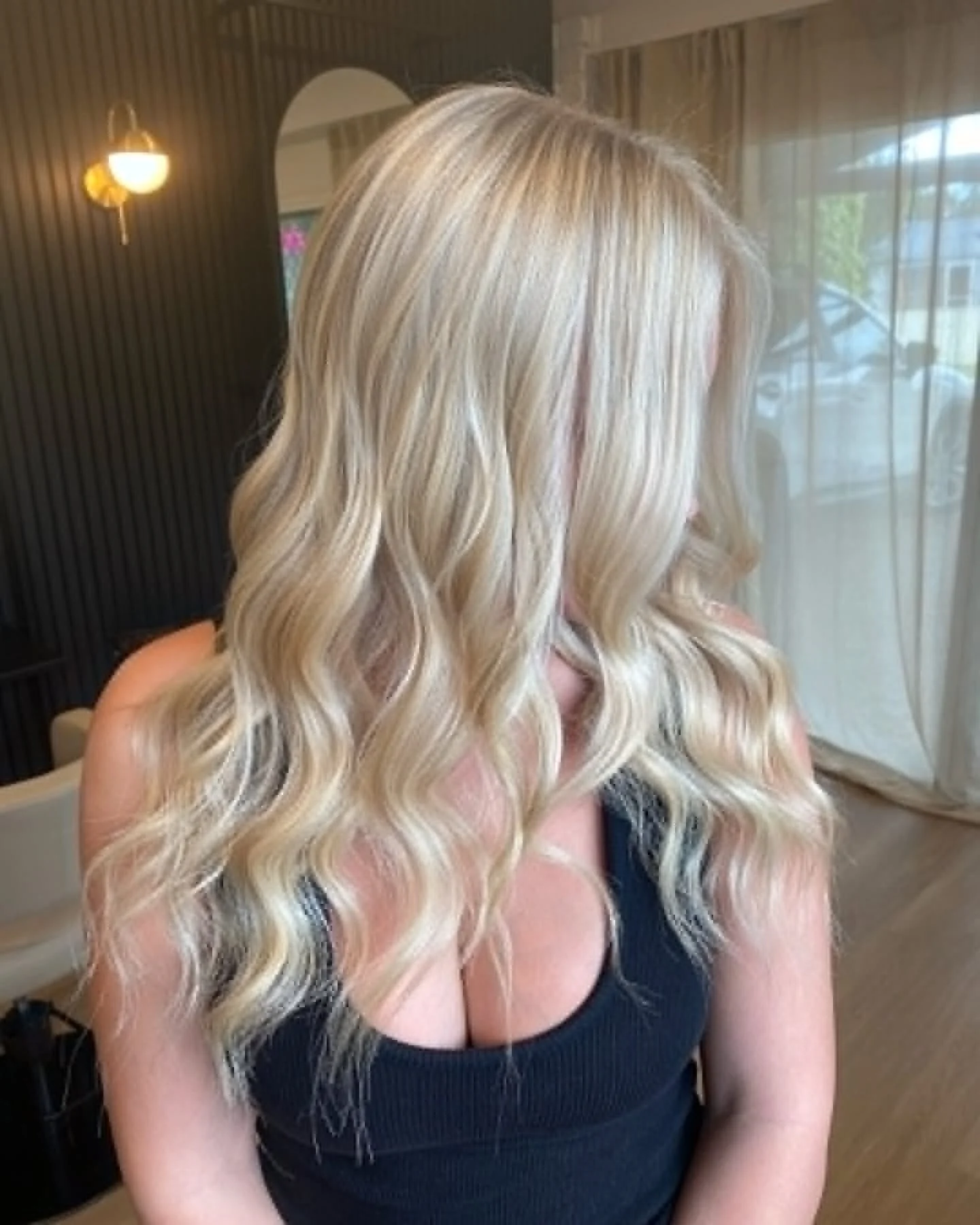 Charley Elizabeth Hair at E23 Hair Salon
