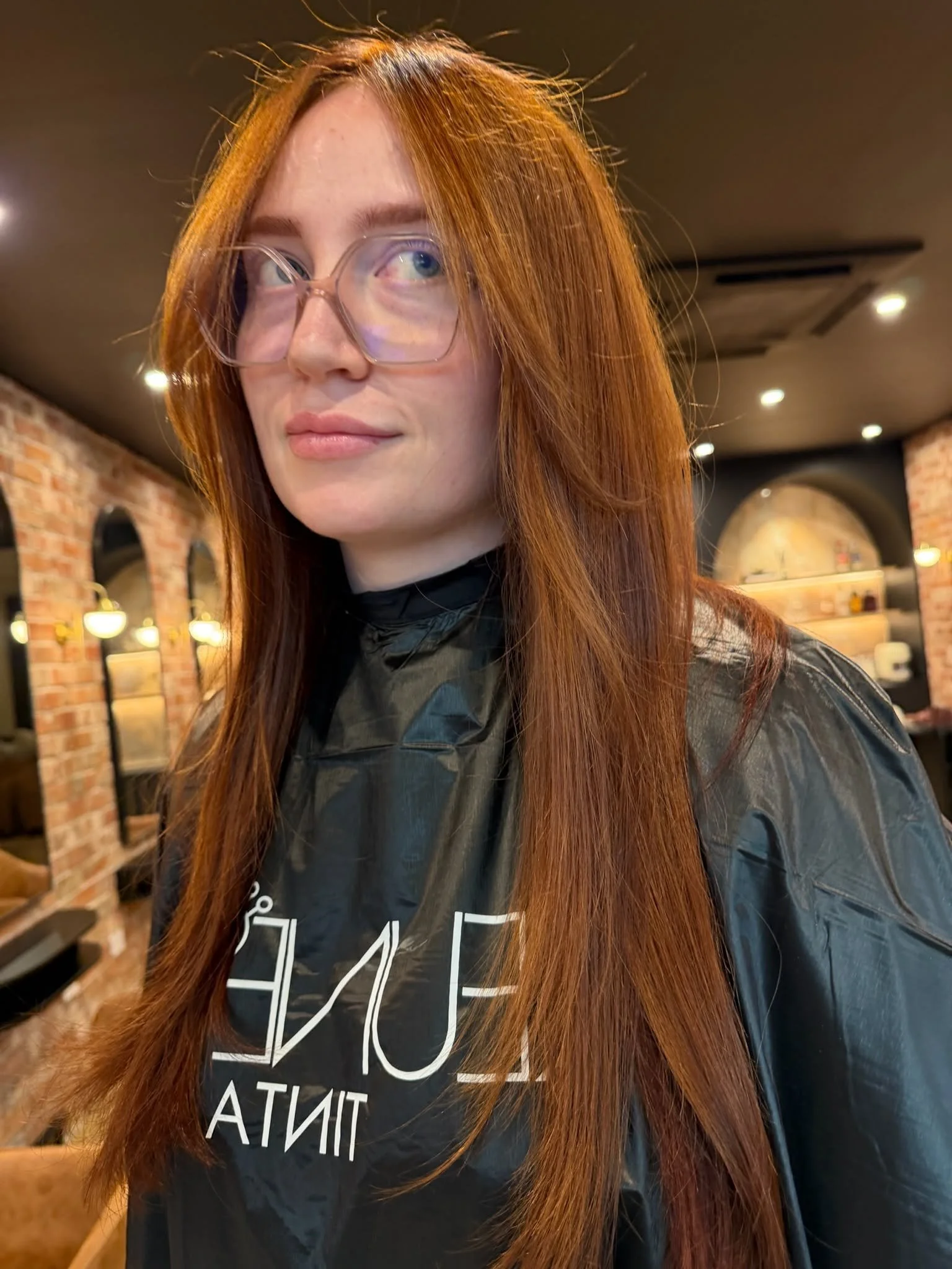 Hayley Nolan Portfolio E23 Hair