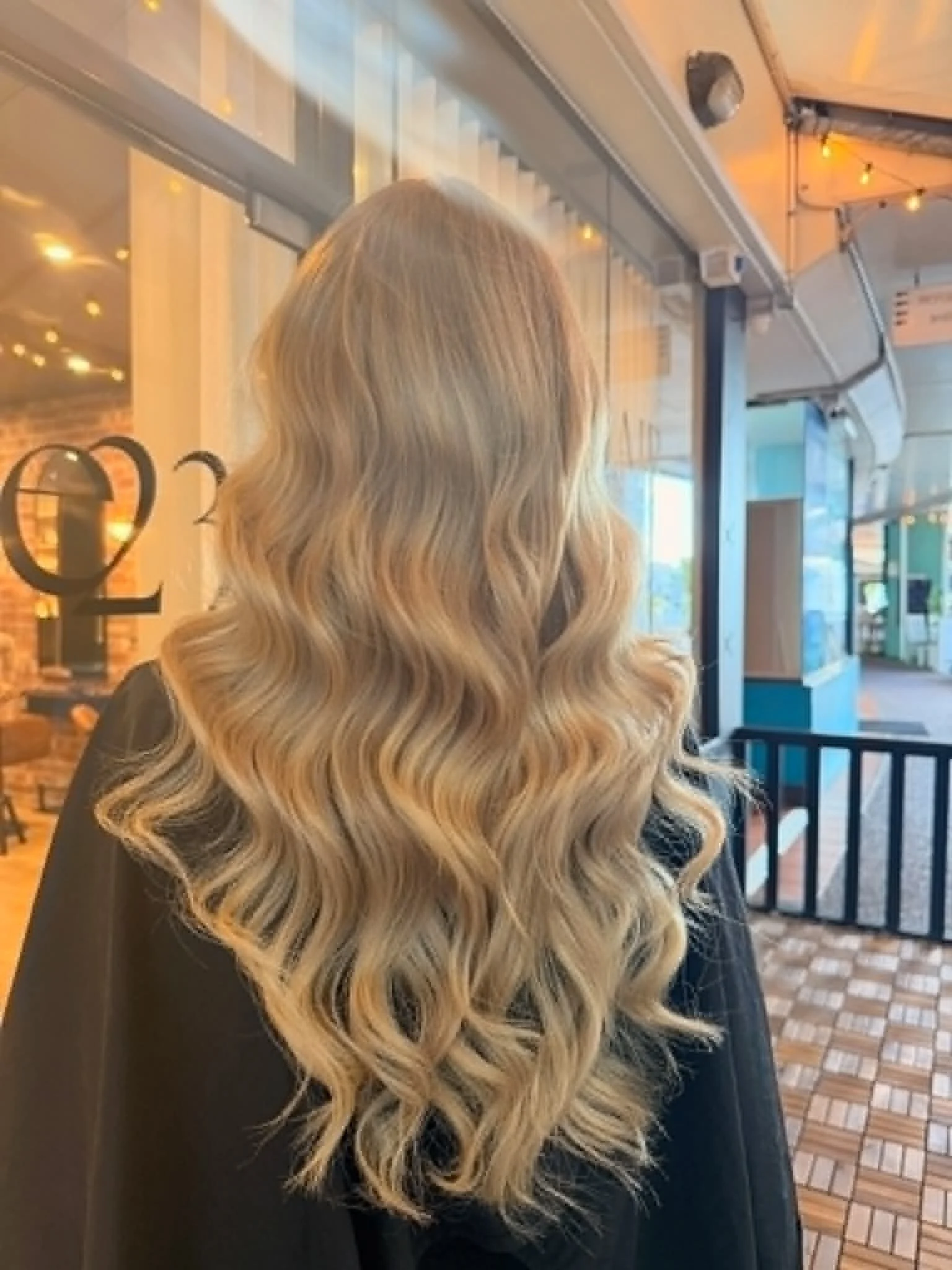 Emma Louise Hair Artistry at E23 Hair Salon Raby Bay