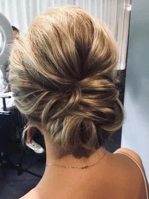 Emma Louise Upstyling at E23 Hair