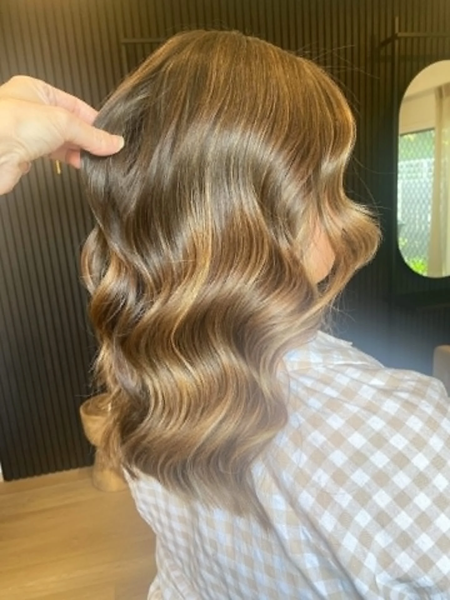 Dimensional Colour by Charley Elizabeth at E23 Hair