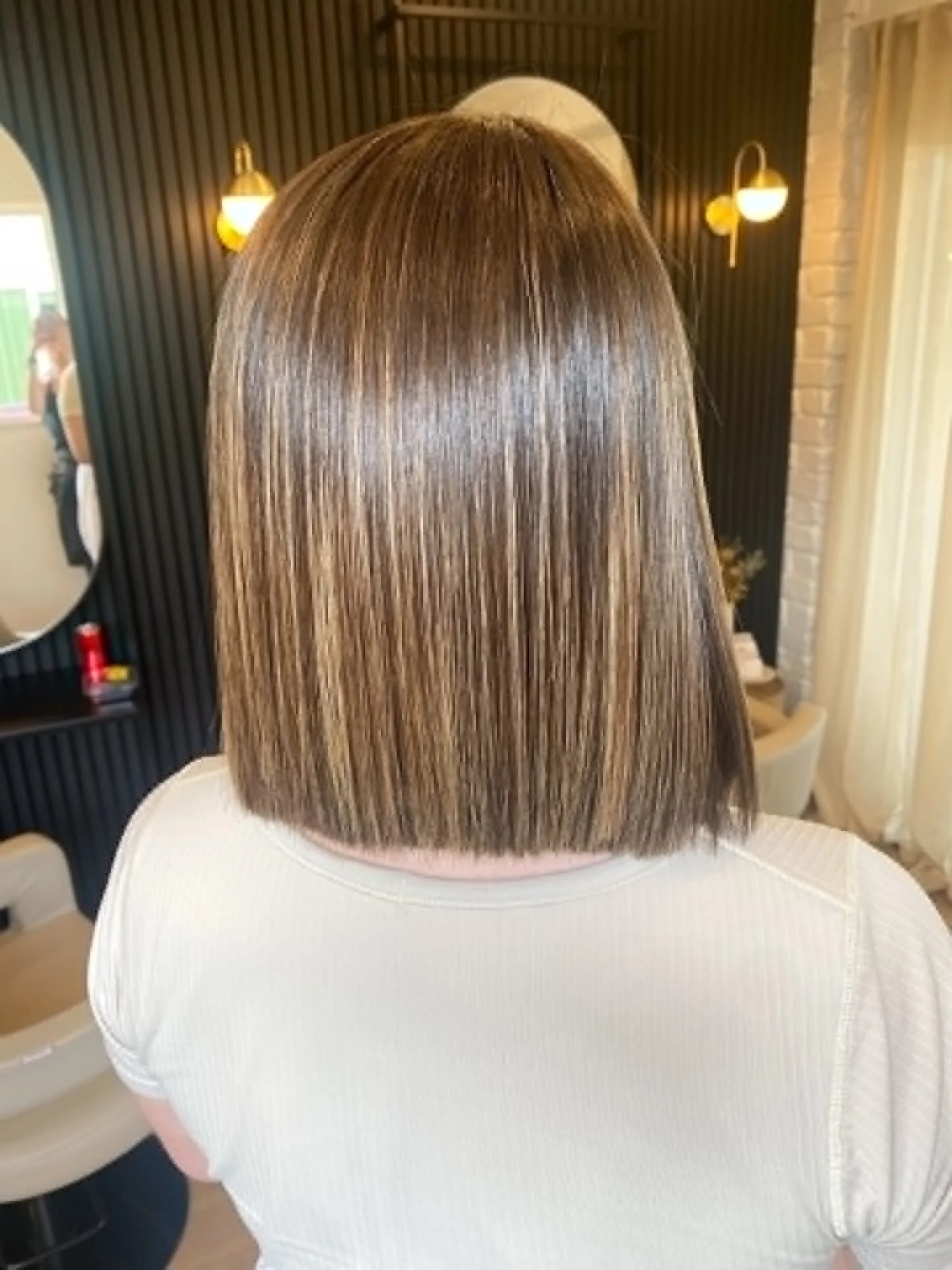 Charley Elizabeth Hair at E23 Hair