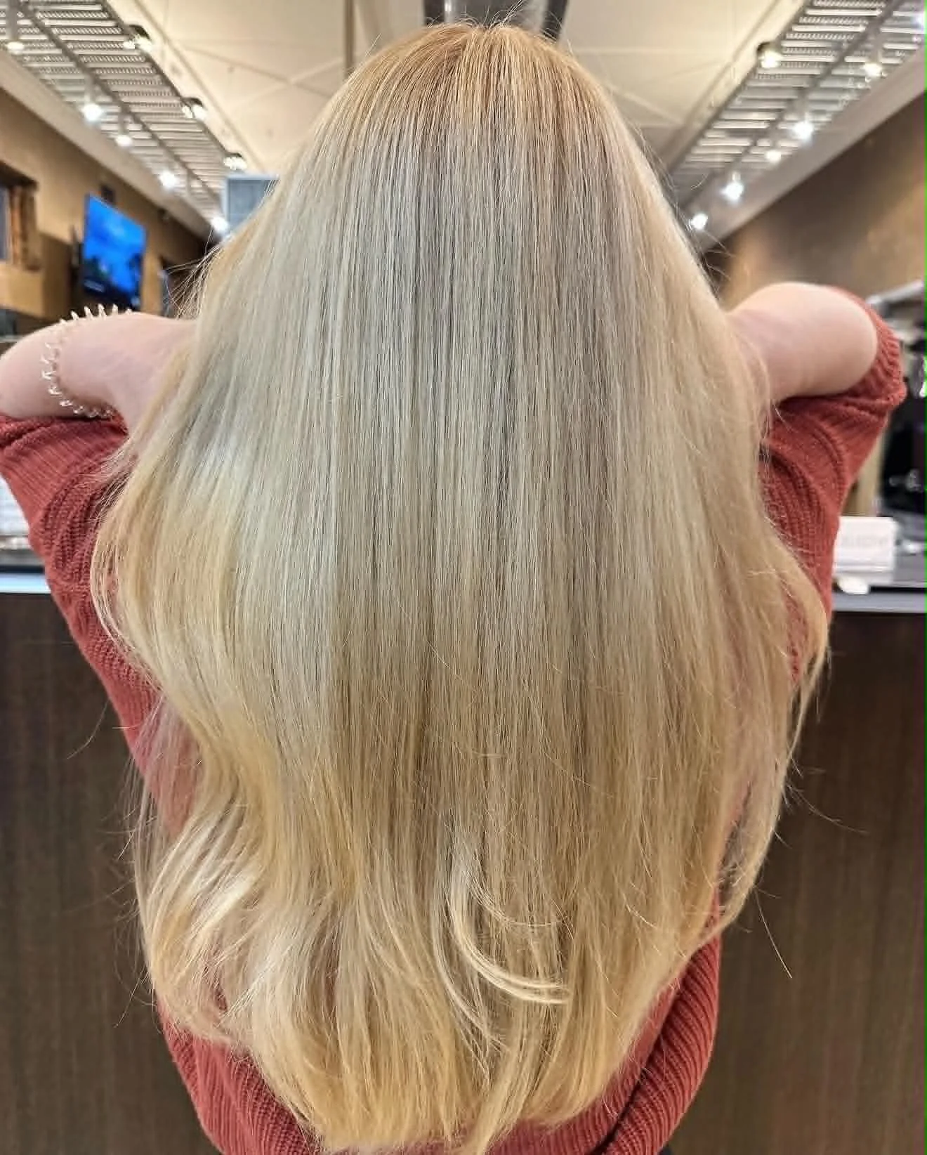 Hayley Nolan Portfolio now at E23 Hair Salon