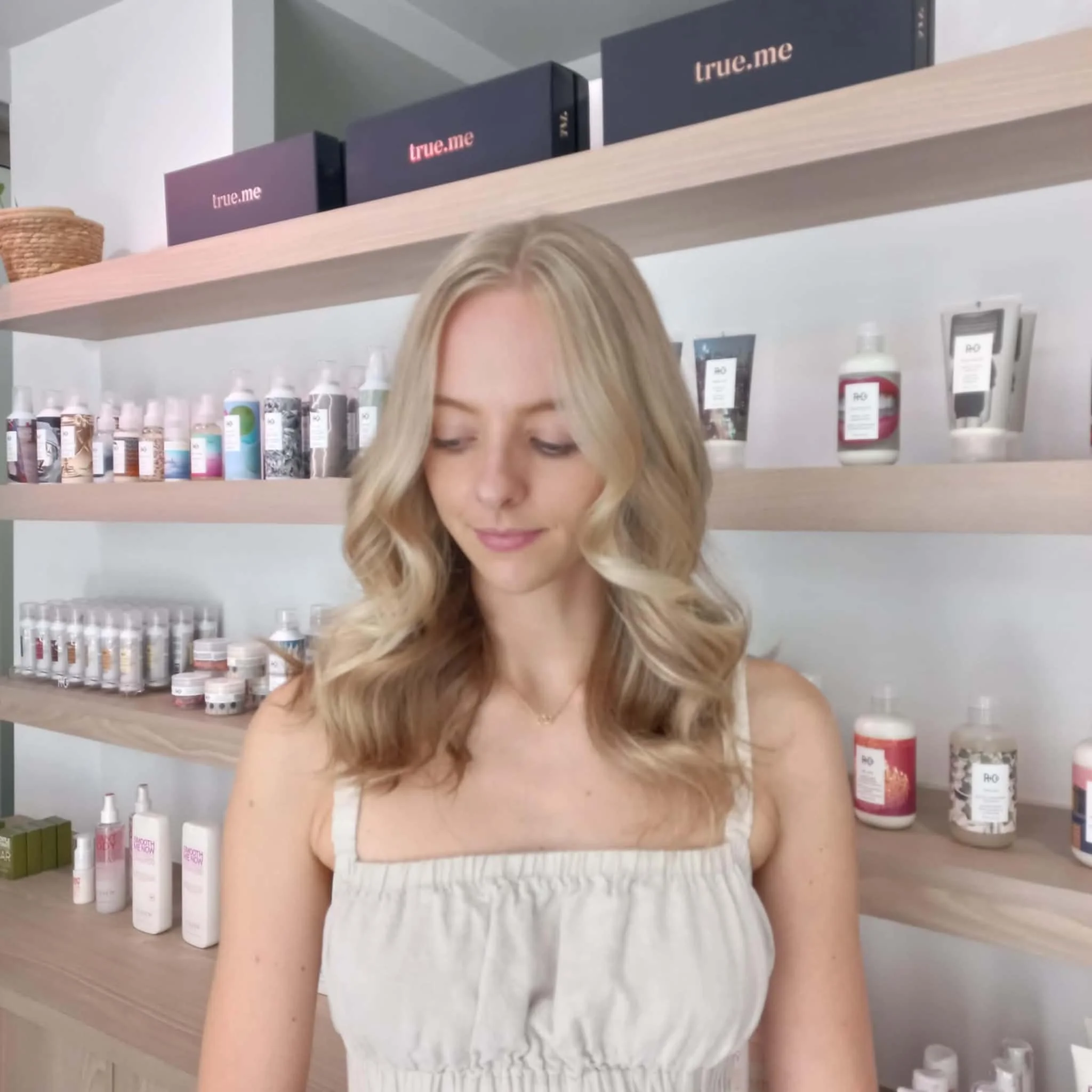 Emma Louise Hair Artistry at E23 Hair