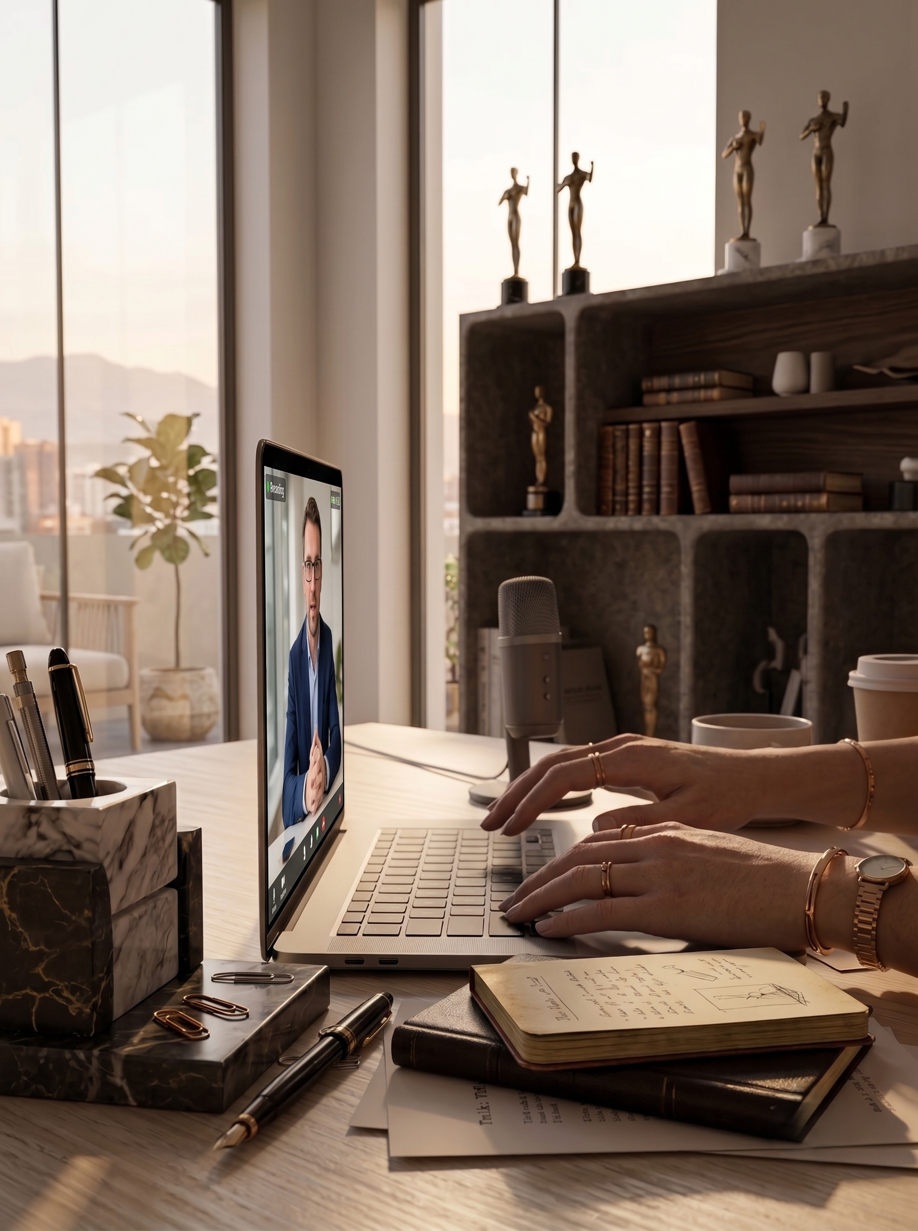 Student / Youth 1-Hour Virtual Consultation