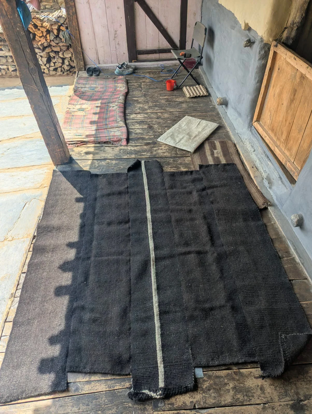 Rug