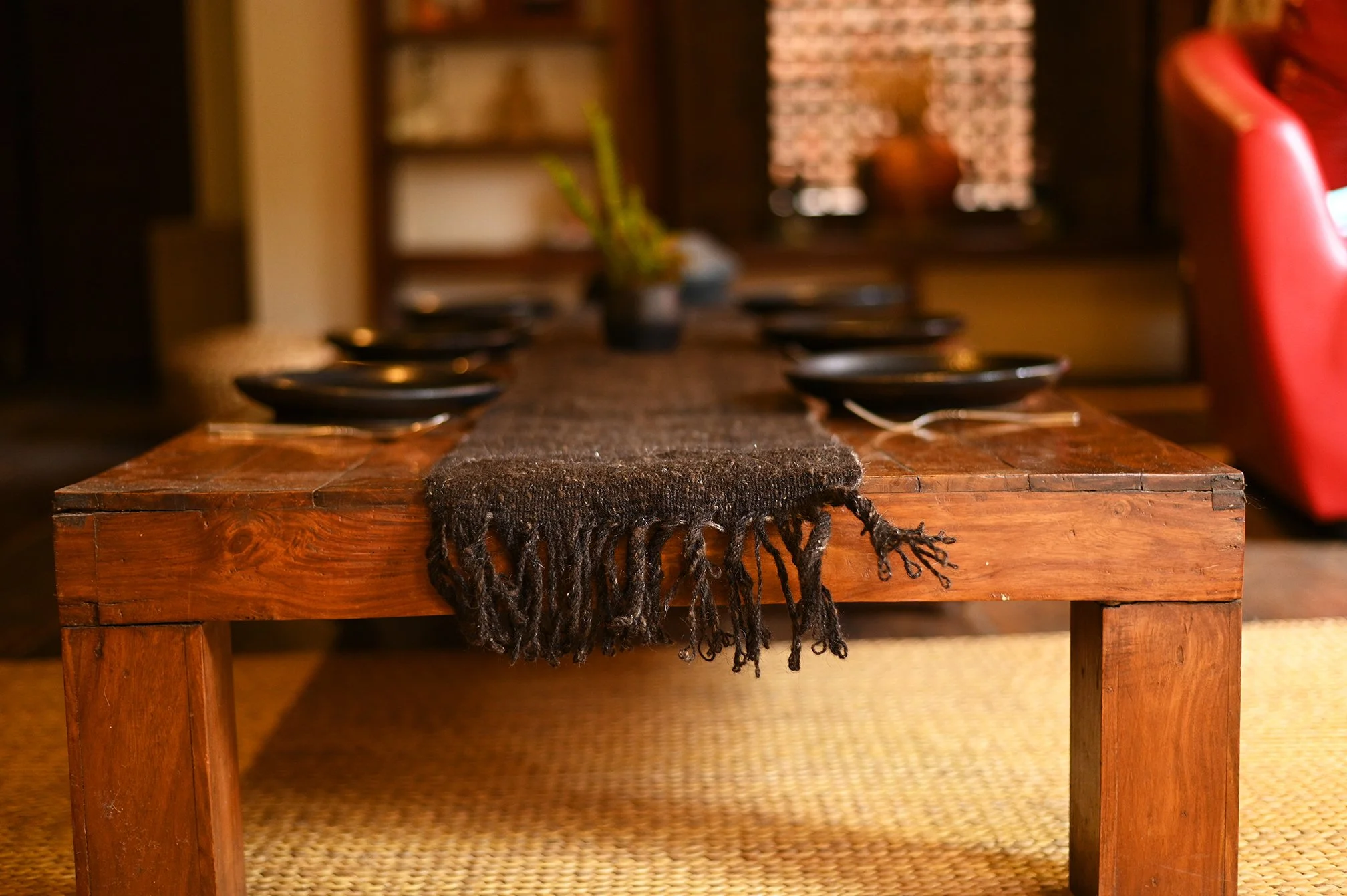 Table Runner