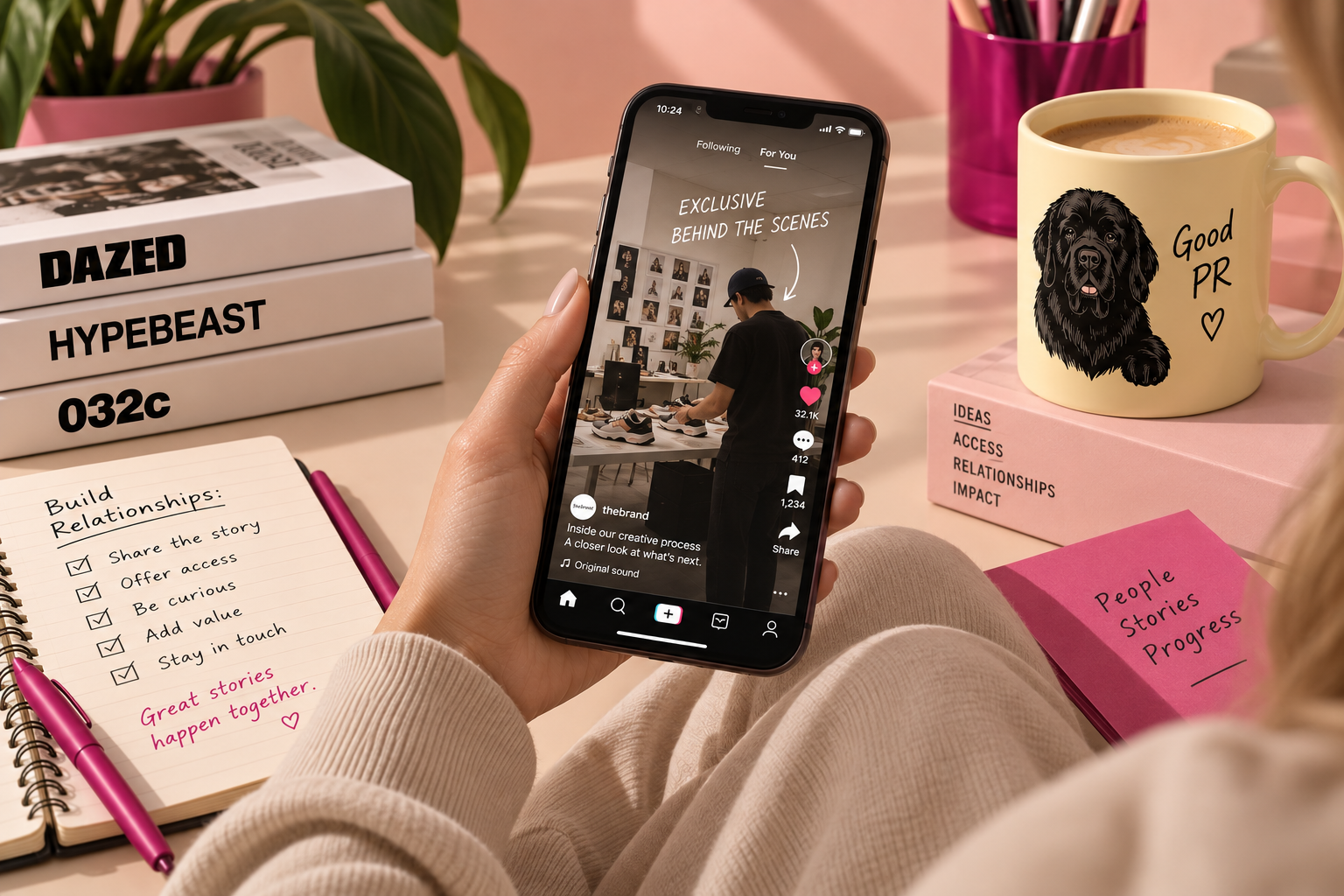 How Small Brands Get Featured in Major Publications (Without Big Budgets)