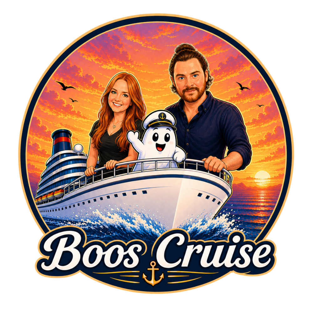 Boos Cruise