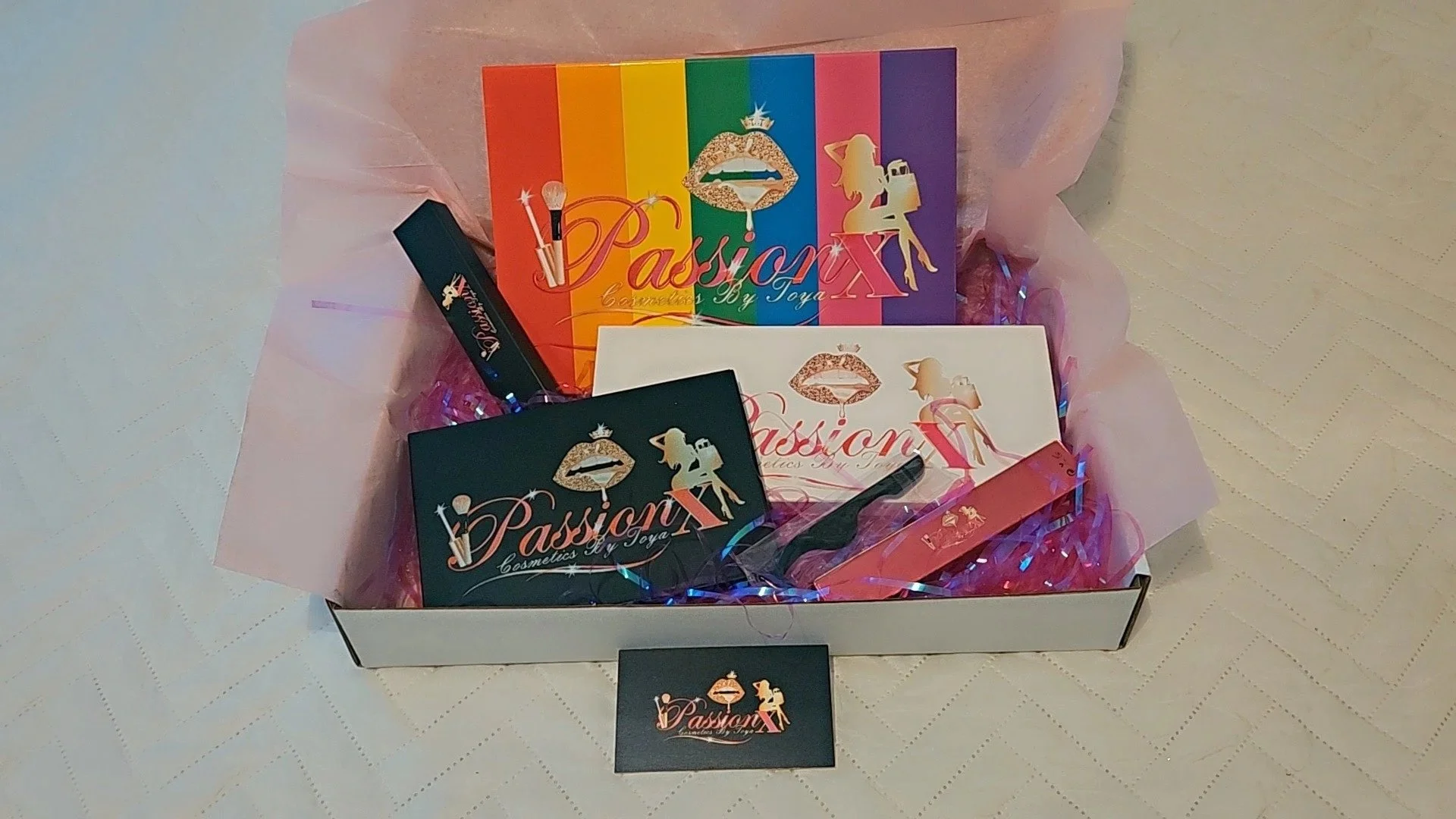 Hot Girl Summer Bundle