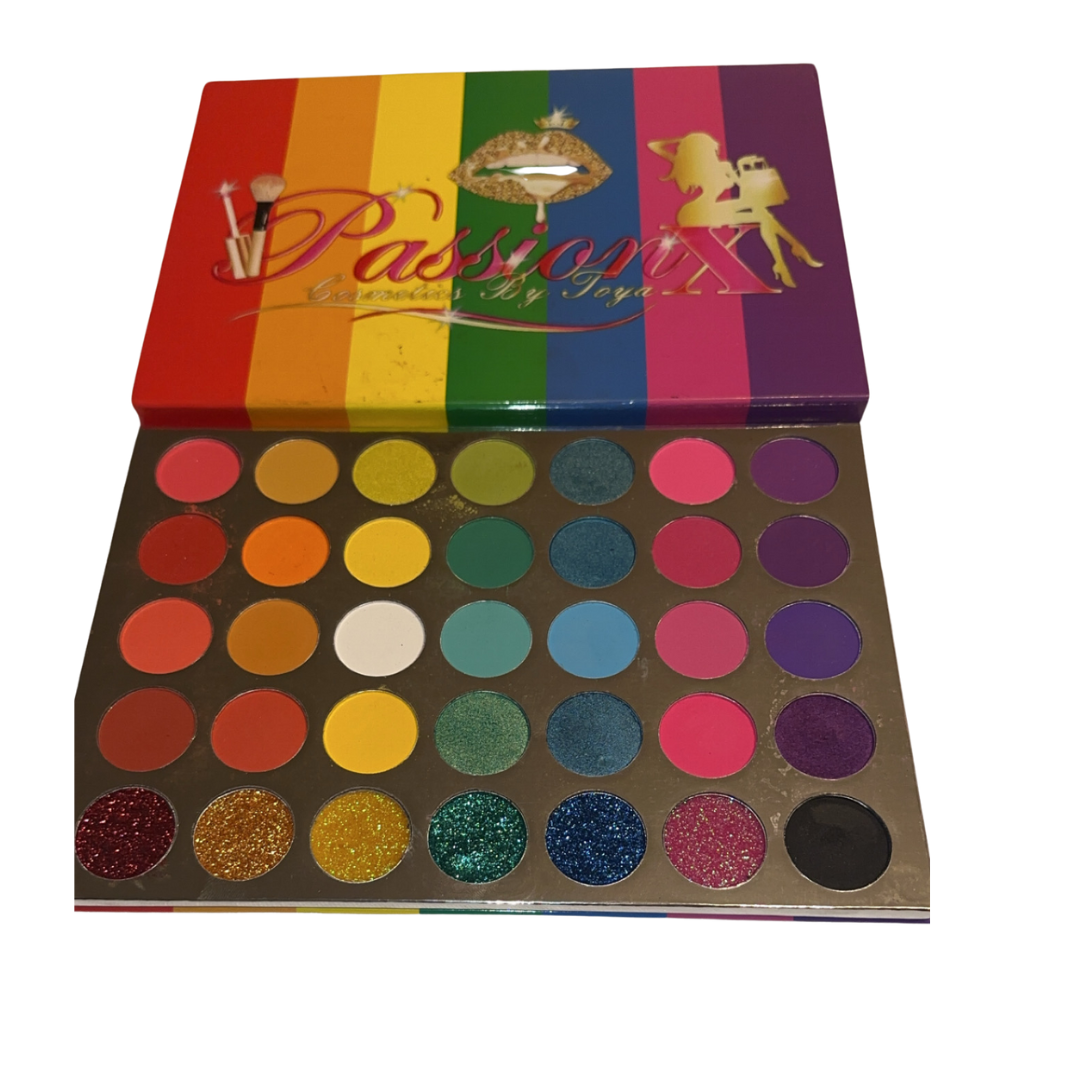 Fantasy Island Eyeshadow