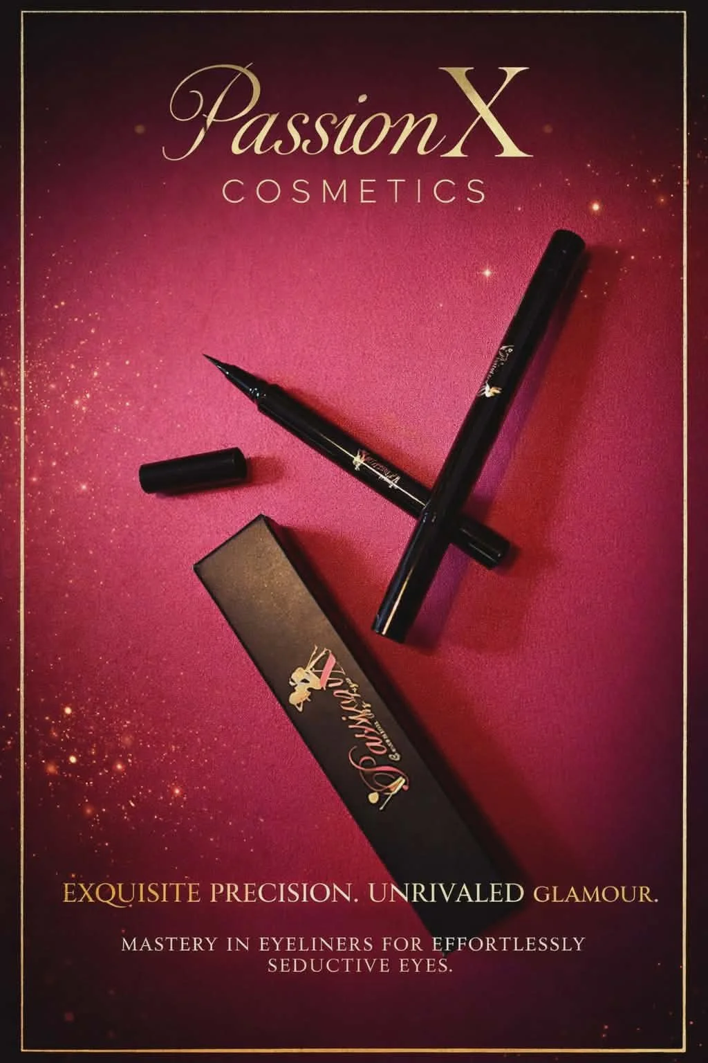 PassionX Eyeliner