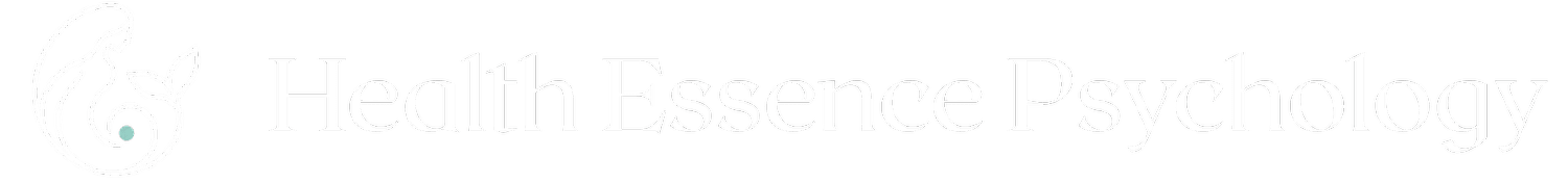 Health Essence Psychology