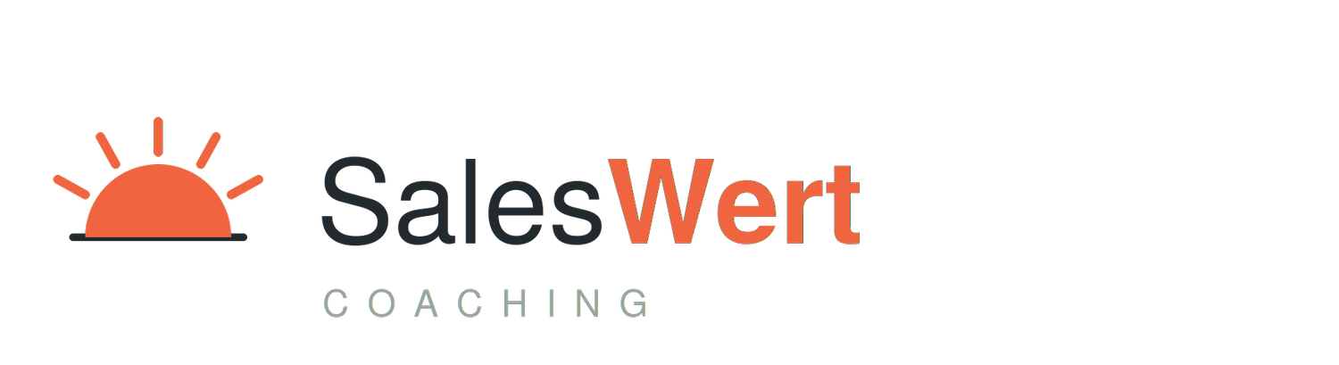 SalesWert Coaching