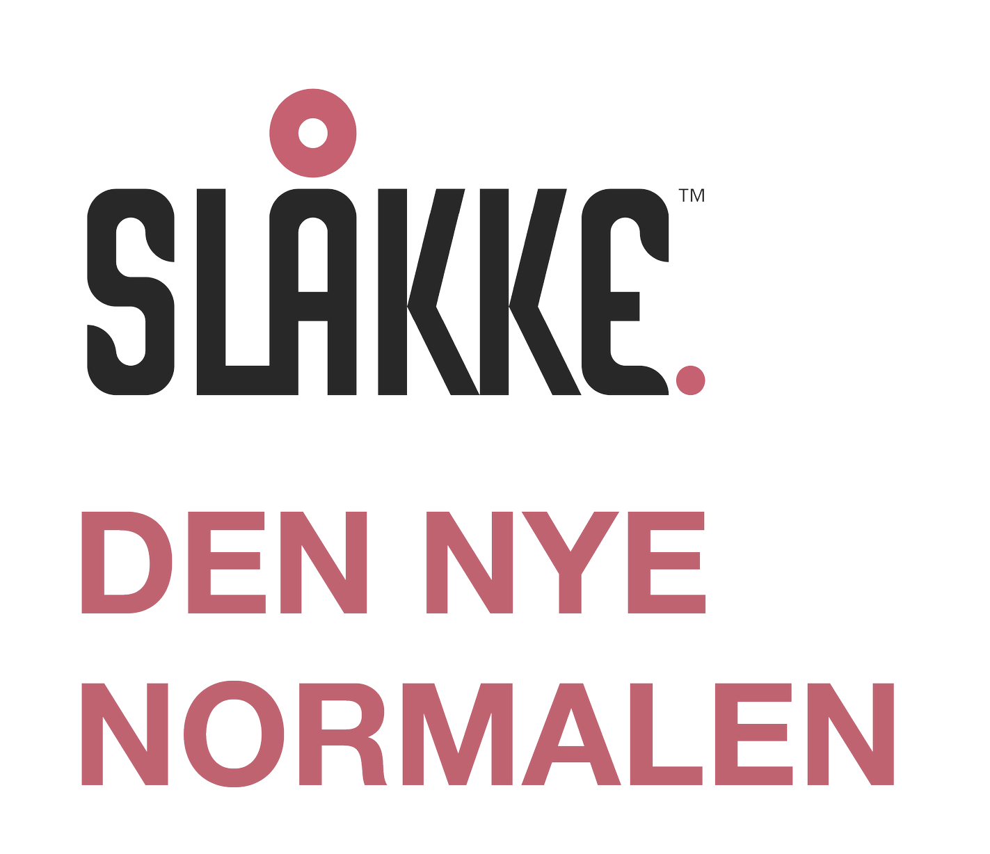 Markedsmateriell og slagord utviklet for en detaljhandel.