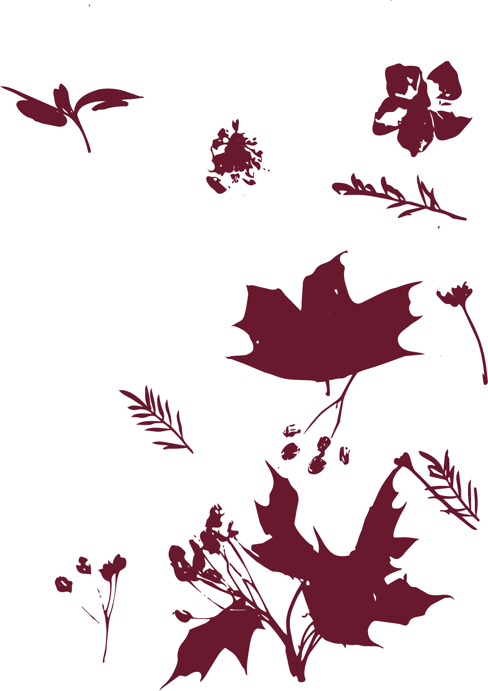 blomster image trace rød.png
