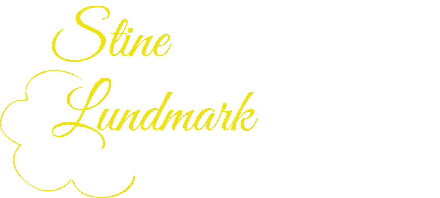 Stine Lundmark