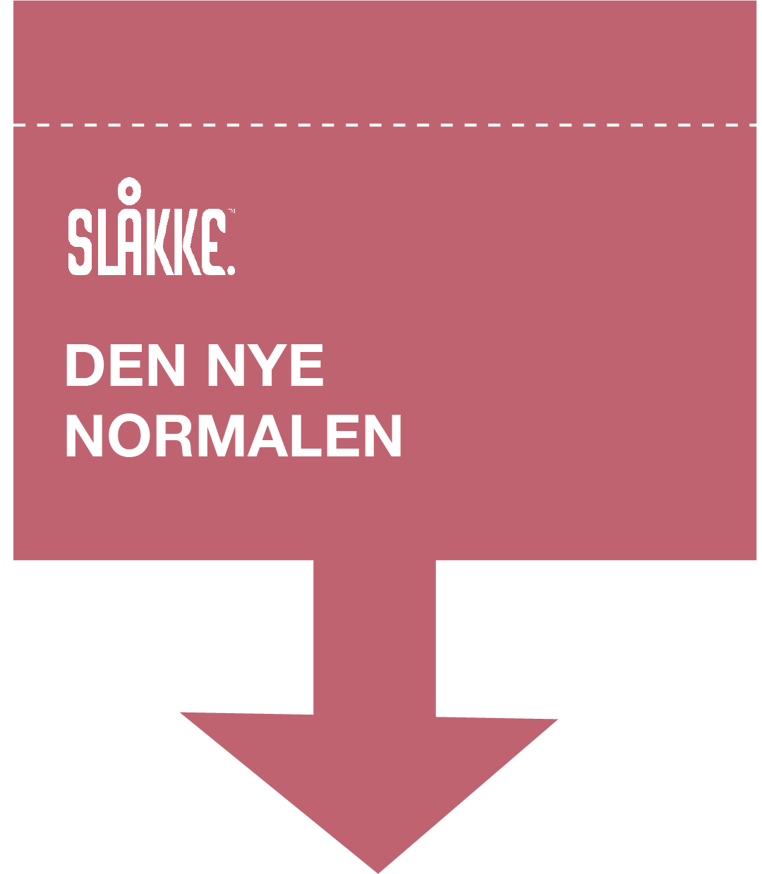 Slåkke