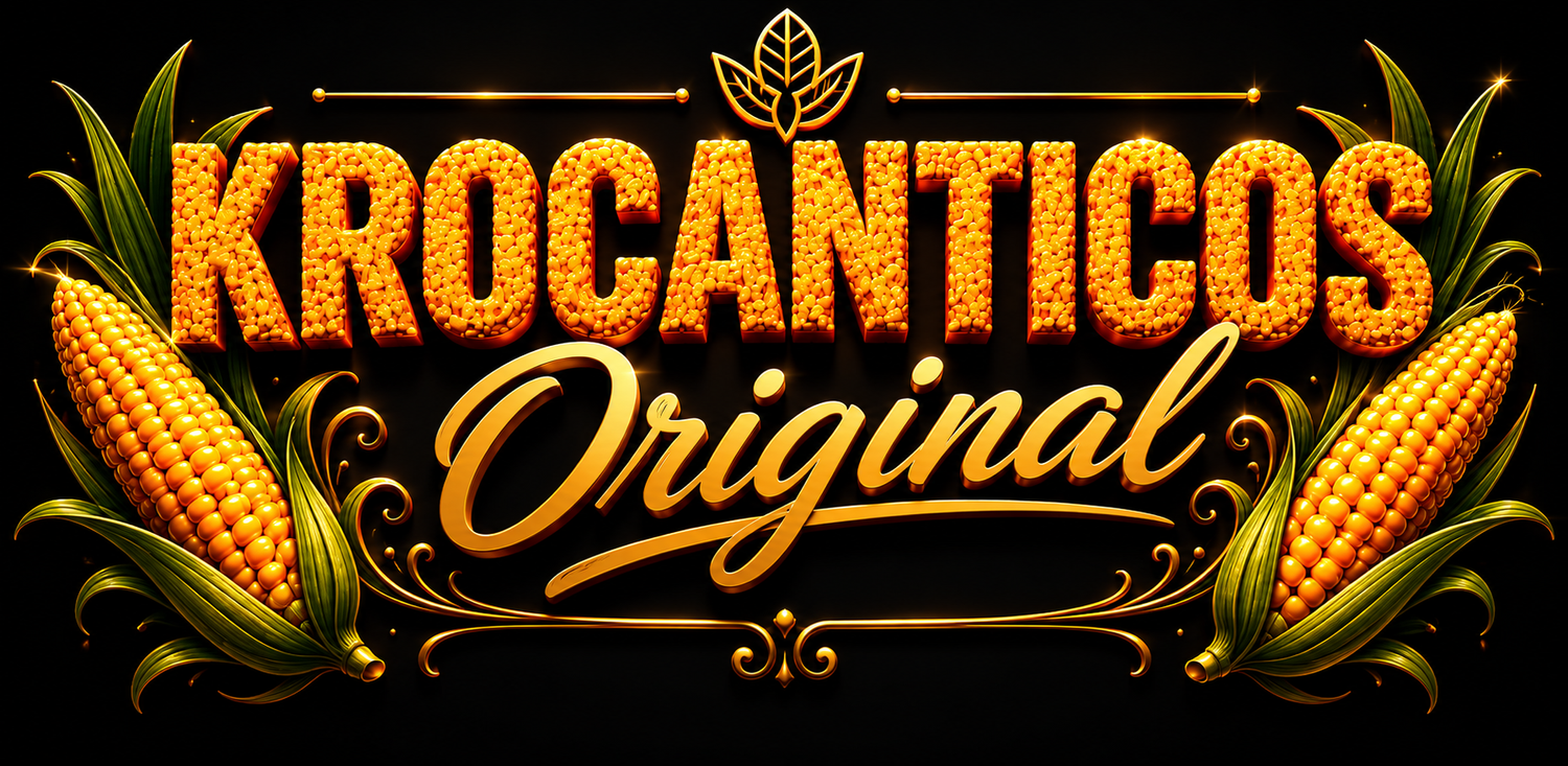 krocanticos Original 