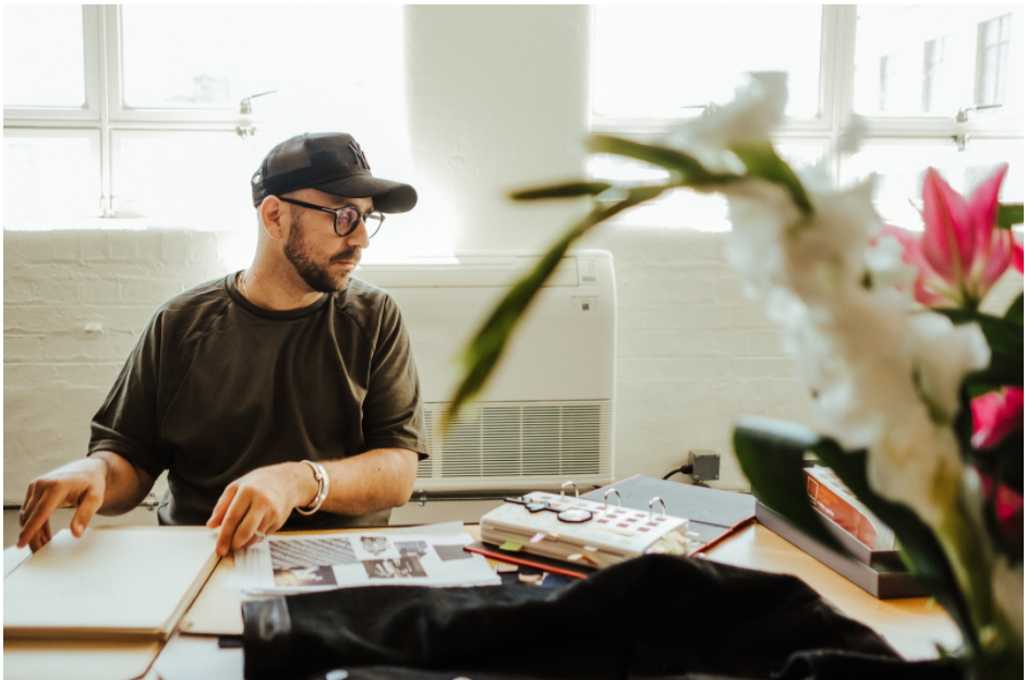 How Long Does It Take to Develop a Fashion Collection?