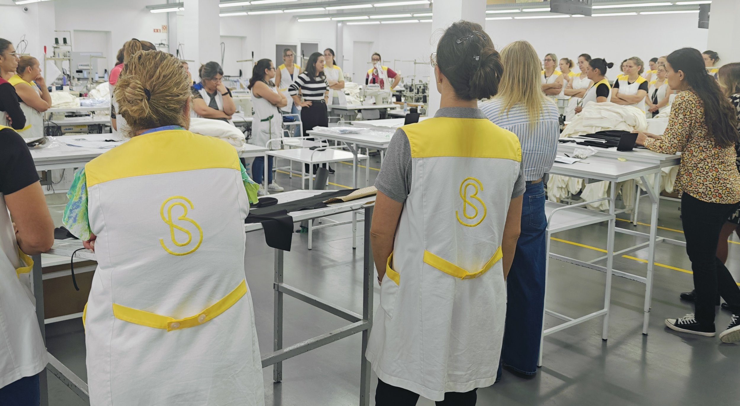 Production minimums: what MOQs actually mean for a small brand