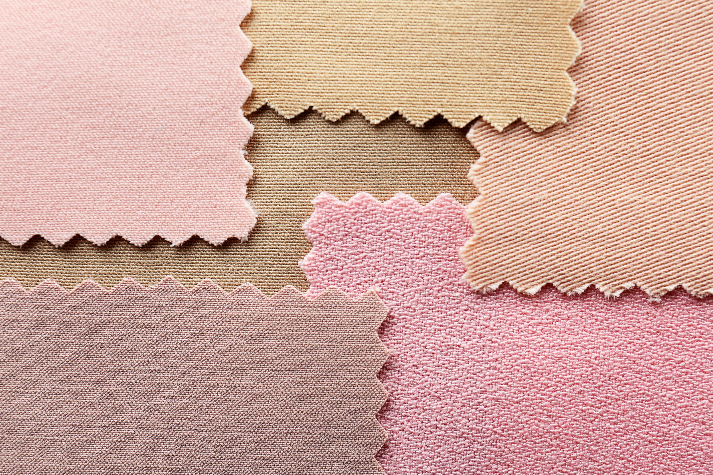 How to Source Fabric for a New Fashion Brand
