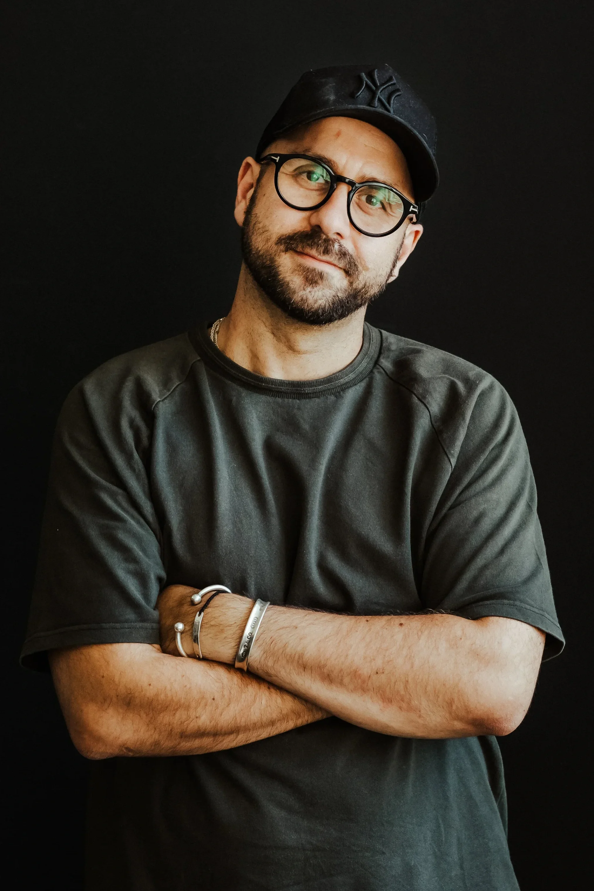 James Hillman — luxury fashion consultancy founder, twenty years across menswear, womenswear, swim, sportswear, leather, accessories and technical apparel