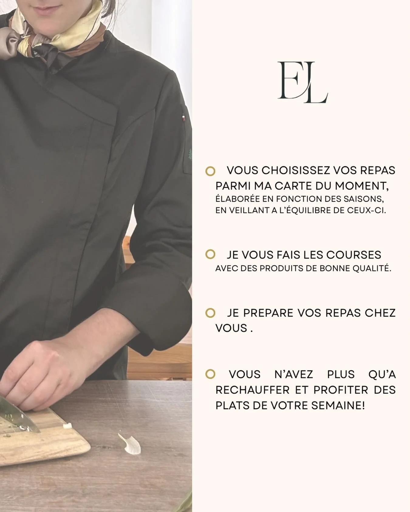 Ce projet professionnel au chaud depuis quelques temps 📚C&rsquo;est l&rsquo;heure de vous pr&eacute;senter tout &ccedil;a 🍲
D&rsquo;autres infos arrivent tr&egrave;s vite ⭐️