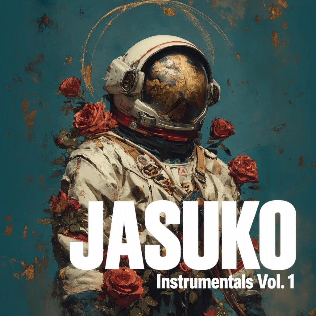 Jasuko Instrumentals Vol 1