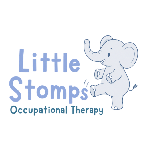 Little Stomps Occupational Therapy