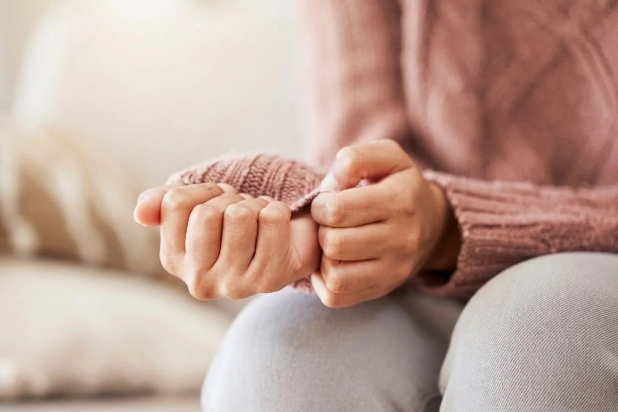 Understanding Anxiety: How to Break the Cycle and Manage Symptoms
