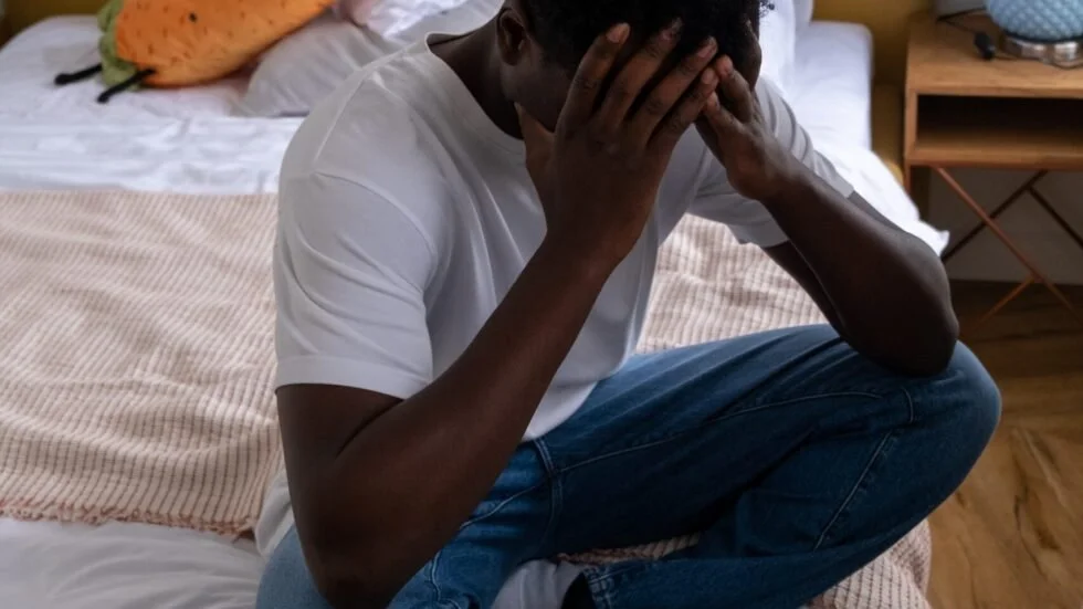 Delayed Ejaculation and the Death-Grip-Syndrome