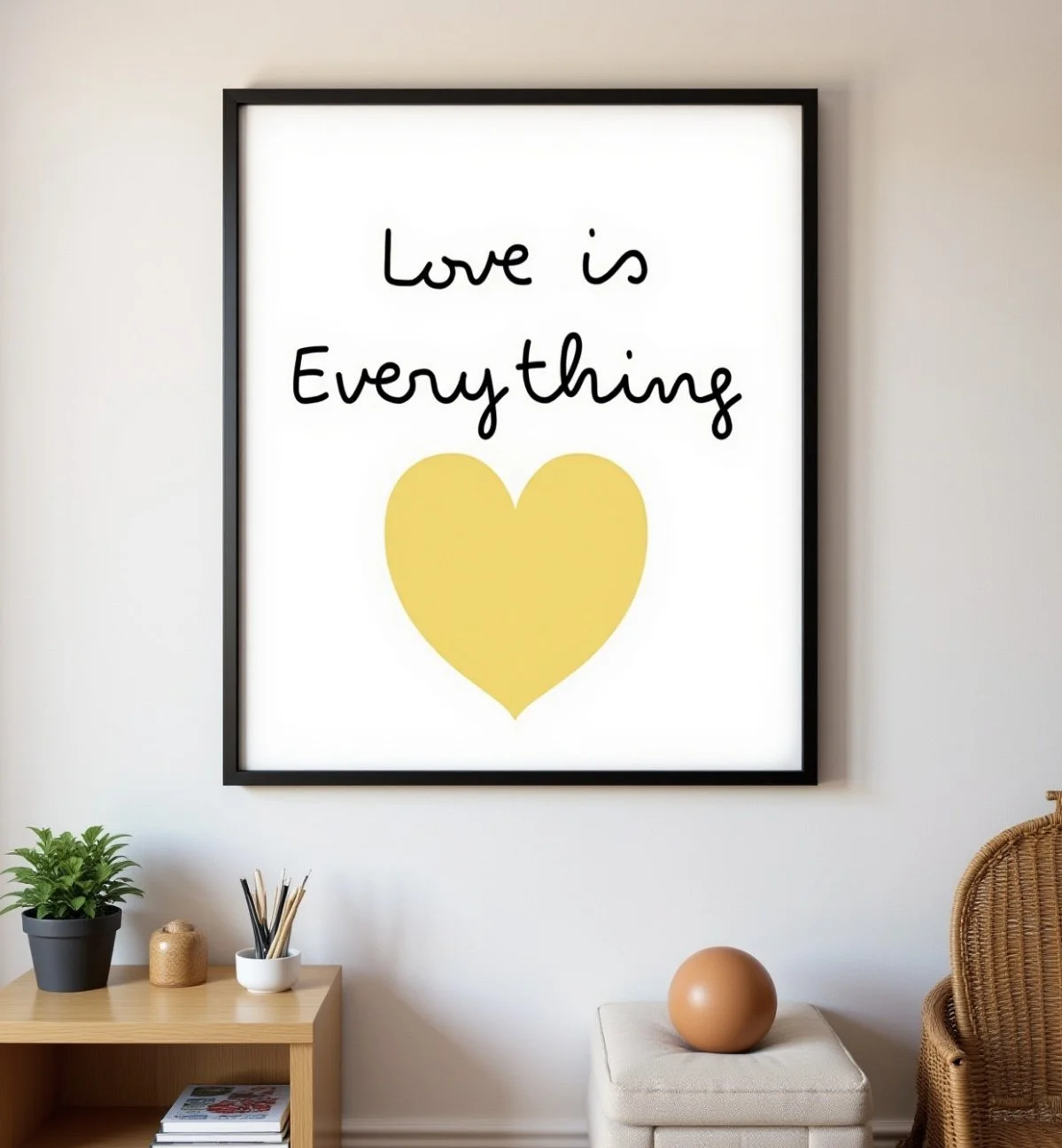 Love