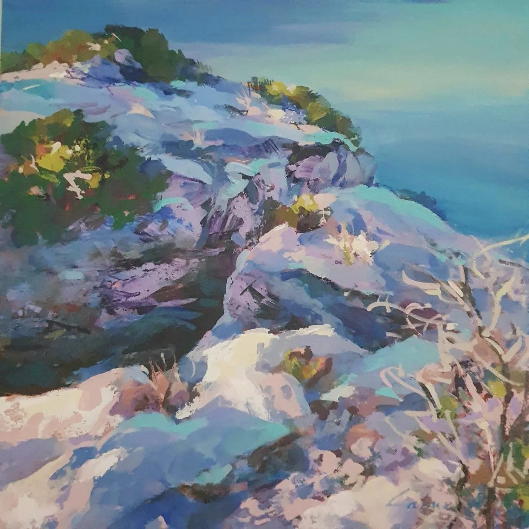 "The Climb"
