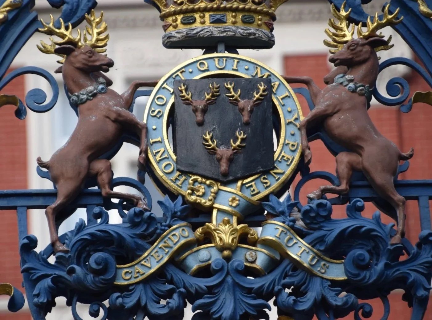 The Cumbrian Links of the Dukes of Devonshire