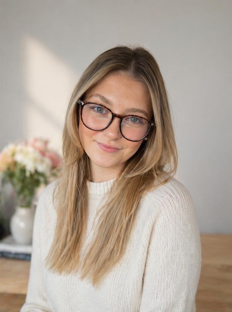 Sarah Luhn