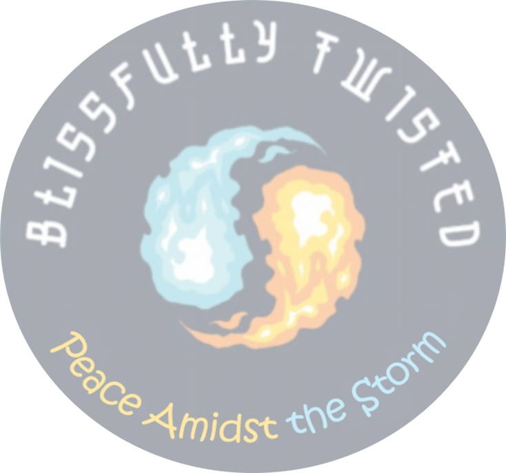 BlissfullyTwisted